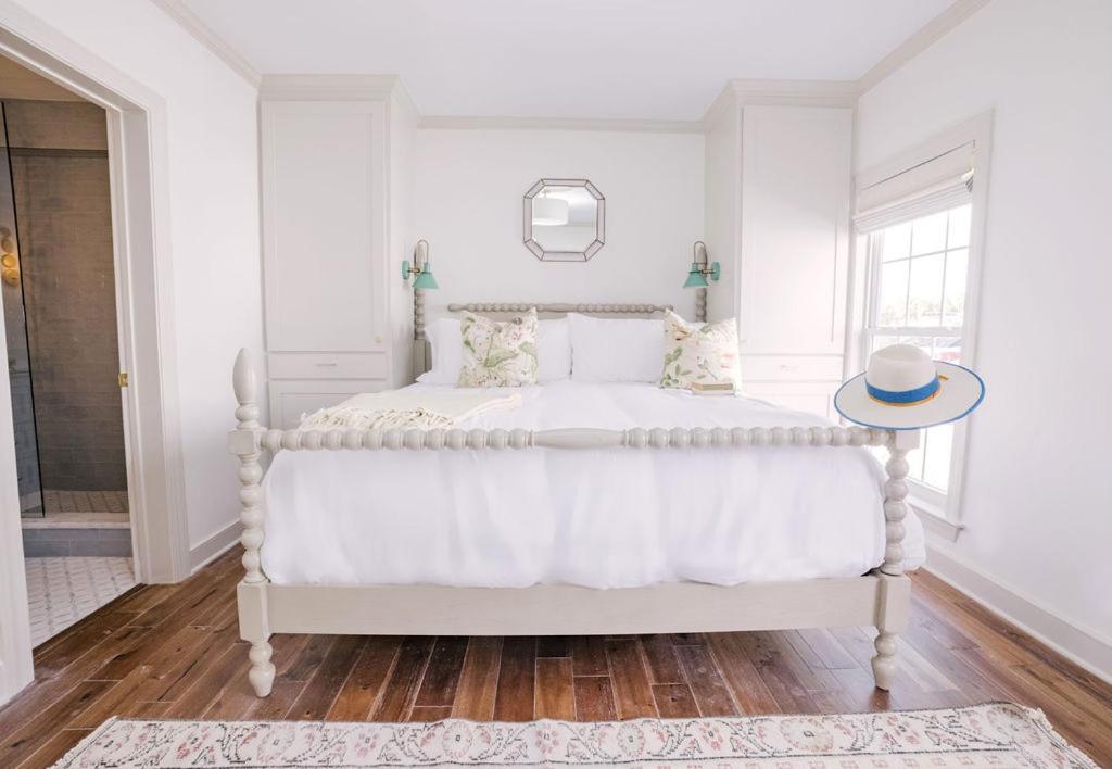 Guesthouse Charleston East 42 B Kültér fotó