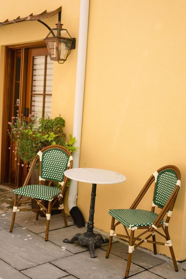 Guesthouse Charleston East 42 B Kültér fotó