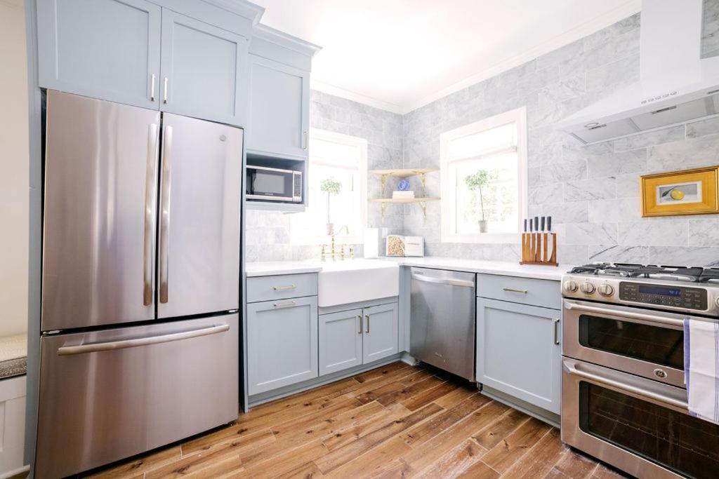 Guesthouse Charleston East 42 B Kültér fotó