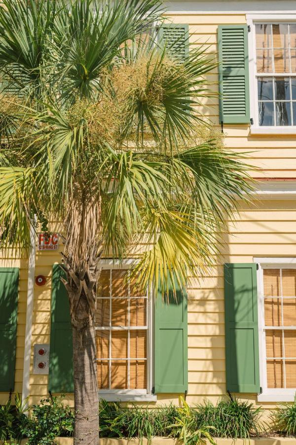 Guesthouse Charleston East 42 B Kültér fotó